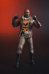 DC Multiverse Action Figure Bronze Tiger (New 52) 18 cm 0787926175370