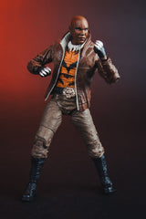 DC Multiverse Action Figure Bronze Tiger (New 52) 18 cm 0787926175370