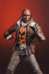 DC Multiverse Actionfigur Bronze Tiger (New 52) 18 cmDC Multiverse Action Figure Bronze Tiger (New 52) 18 cmDC Multiverse figurine Bronze Tiger (New 52) 18 cmDC Multiverse Figura de Acción Bronze Tiger (New 52) 18 cm 0787926175370
