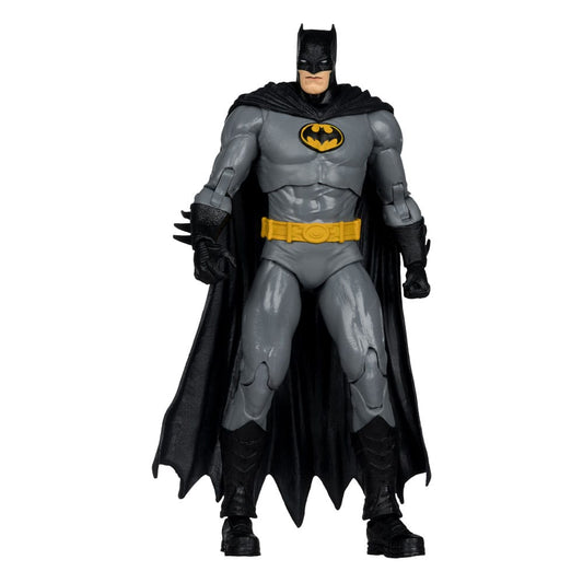 DC Multiverse Action Figure Batman (Batman: Three Jokers) 18 cm 0787926175394
