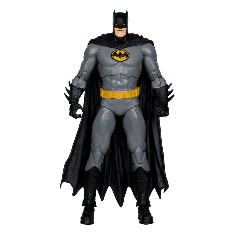 DC Multiverse Action Figure Batman (Batman: Three Jokers) 18 cm 0787926175394