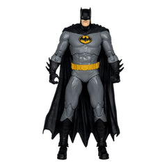DC Multiverse Action Figure Batman (Batman: Three Jokers) 18 cm 0787926175394