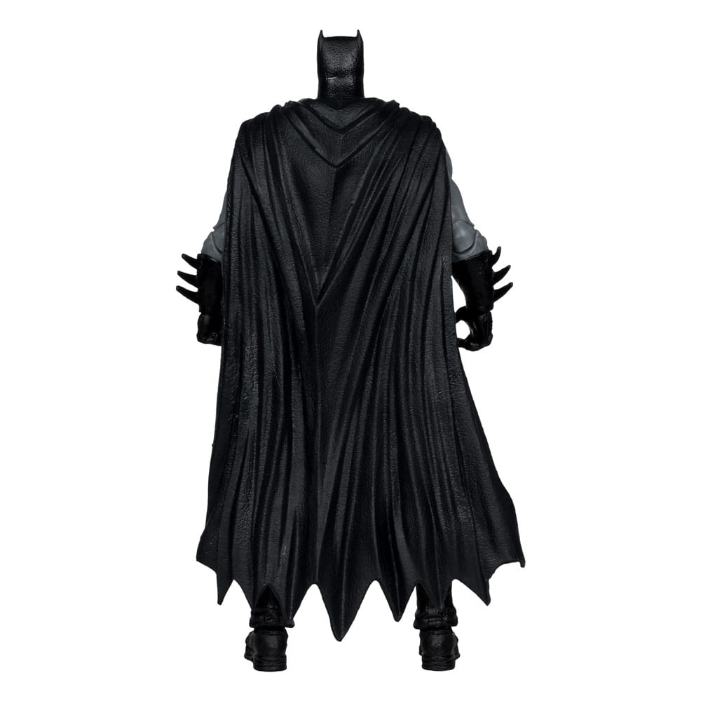 DC Multiverse Action Figure Batman (Batman: Three Jokers) 18 cm 0787926175394