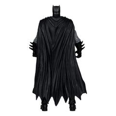 DC Multiverse Action Figure Batman (Batman: Three Jokers) 18 cm 0787926175394