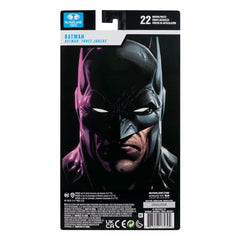 DC Multiverse Action Figure Batman (Batman: Three Jokers) 18 cm 0787926175394