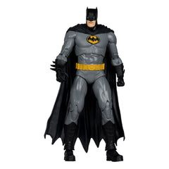DC Multiverse Action Figure Batman (Batman: Three Jokers) 18 cm 0787926175394