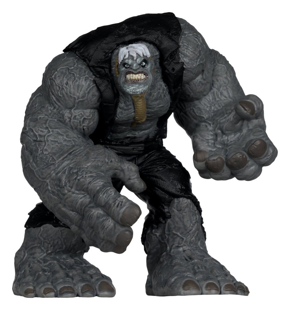 DC Direct Collector Vinyl Statue Solomon Grundy (Limited Edition Todd's Mods) 11 cm  0787926175417