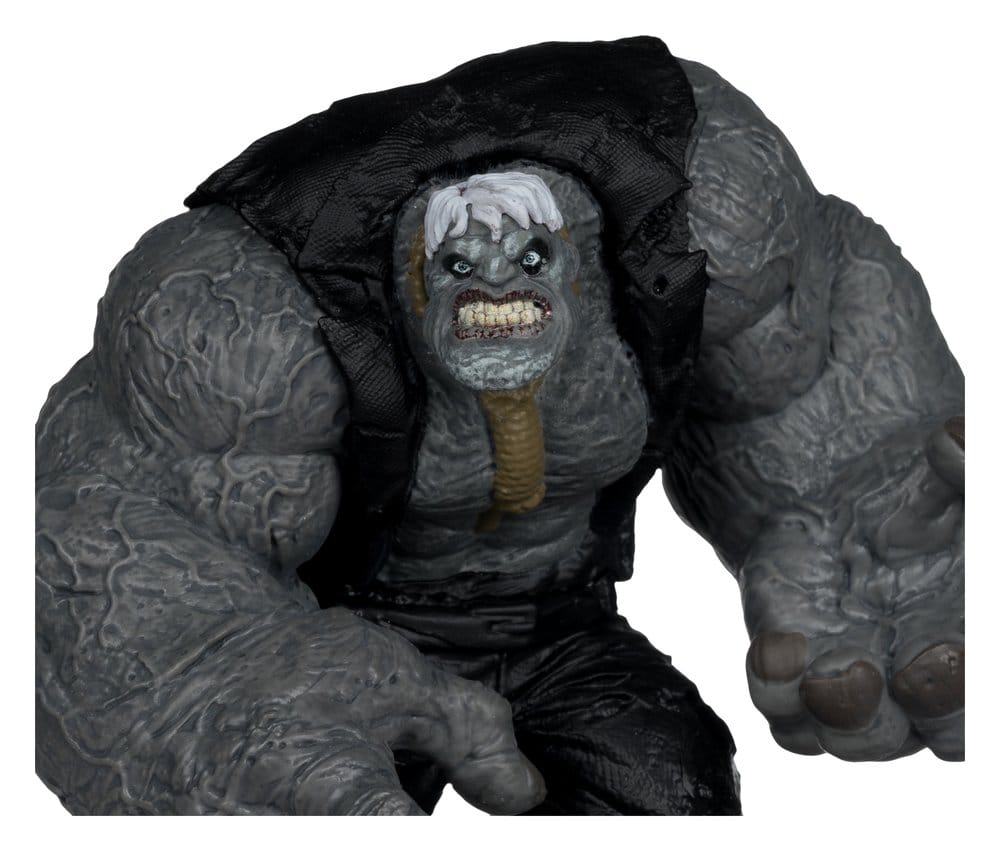 DC Direct Collector Vinyl Statue Solomon Grundy (Limited Edition Todd's Mods) 11 cm  0787926175417