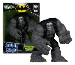 DC Direct Collector Vinyl Statue Solomon Grundy (Limited Edition Todd's Mods) 11 cm  0787926175417