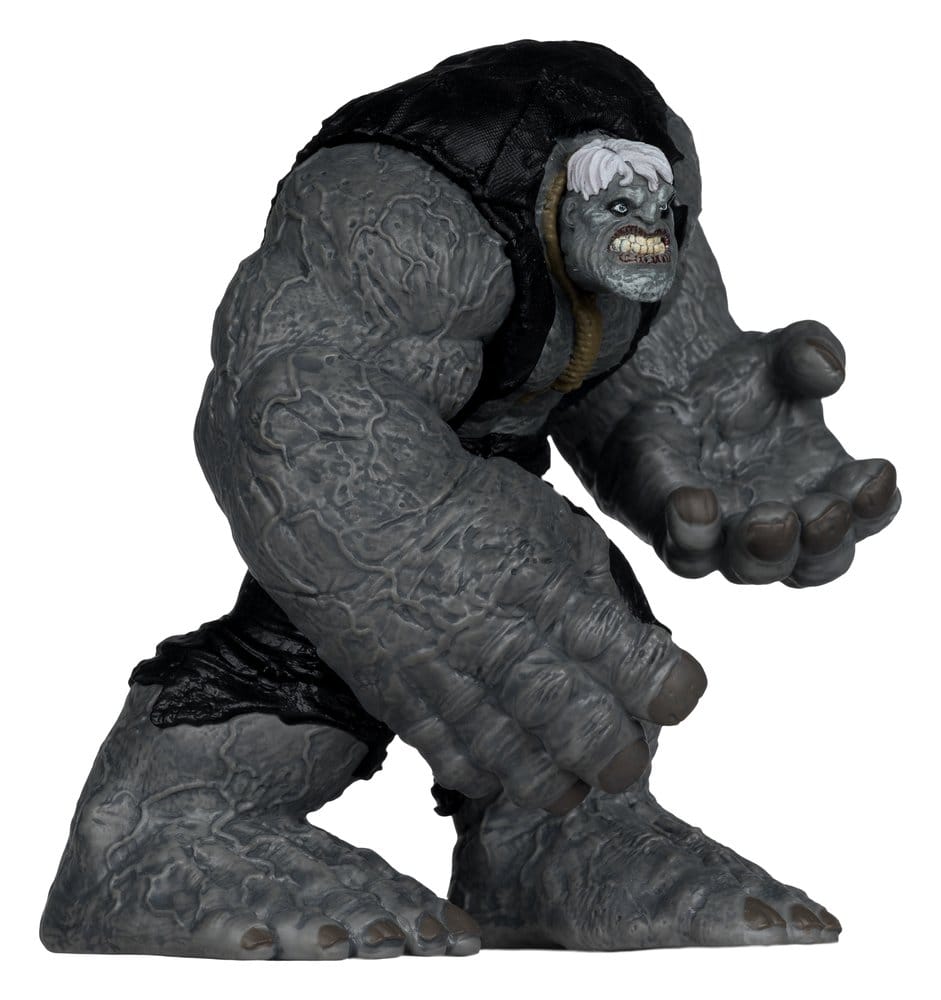 DC Direct Collector Vinyl Statue Solomon Grundy (Limited Edition Todd's Mods) 11 cm  0787926175417