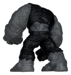 DC Direct Collector Vinyl Statue Solomon Grundy (Limited Edition Todd's Mods) 11 cm  0787926175417