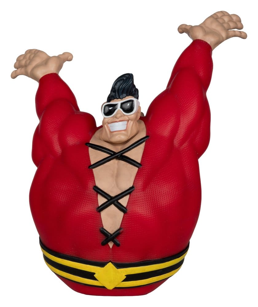 DC Direct Todd's Mods Vinyl Figure Plastic Man 10 cm (Limited Edition) 0787926175424