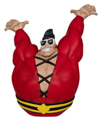 DC Direct Todd's Mods Vinyl Figure Plastic Man 10 cm (Limited Edition) 0787926175424