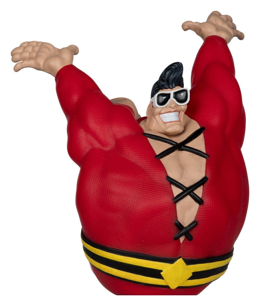 DC Direct Todd's Mods Vinyl Figure Plastic Man 10 cm (Limited Edition) 0787926175424