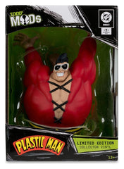 DC Direct Todd's Mods Vinyl Figure Plastic Man 10 cm (Limited Edition) 0787926175424