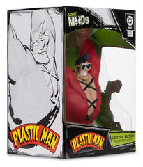 DC Direct Todd's Mods Vinyl Figure Plastic Man 10 cm (Limited Edition) 0787926175424