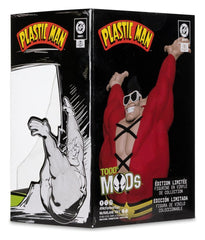 DC Direct Todd's Mods Vinyl Figure Plastic Man 10 cm (Limited Edition) 0787926175424