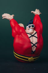 DC Direct Todd's Mods Vinyl Figure Plastic Man 10 cm (Limited Edition) 0787926175424