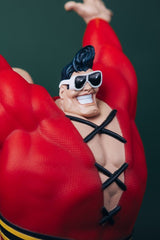 DC Direct Todd's Mods Vinyl Figure Plastic Man 10 cm (Limited Edition) 0787926175424