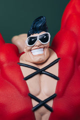 DC Direct Todd's Mods Vinyl Figure Plastic Man 10 cm (Limited Edition) 0787926175424