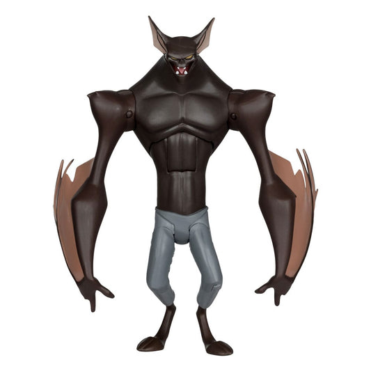 Batman: The Animated Series DC Direct Action Figure Man-Bat (Detective Comics #400) (Gold Label) 15 cm 0787926175561