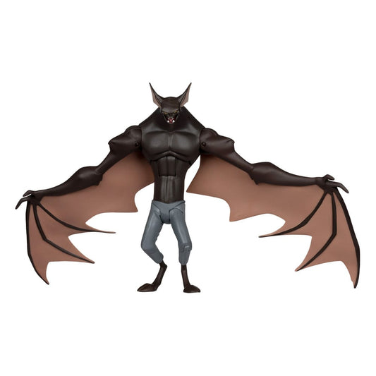 Batman: The Animated Series DC Direct Action Figure Man-Bat (Detective Comics #400) (Gold Label) 15 cm 0787926175561