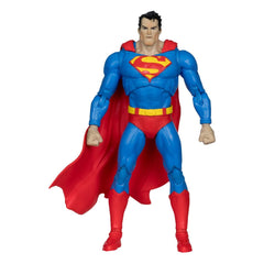 DC Multiverse Action Figure Superman (Hush) 19 cm 0787926175578