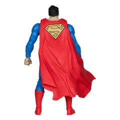 DC Multiverse Action Figure Superman (Hush) 19 cm 0787926175578