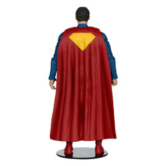 Superman (2025) DC Multiverse Action Figure Superman18 cm 0787926175585