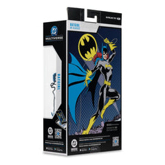 DC Multiverse Action Figure Batgirl (DC Classic) 18 cm 0787926175615