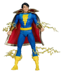 DC Multiverse Collector Edition Action Figure Shazam! Freddy Freeman (Captain Marvel Jr.) (Collector Edition #55) 18 cm 0787926175646