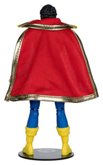 DC Multiverse Collector Edition Action Figure Shazam! Freddy Freeman (Captain Marvel Jr.) (Collector Edition #55) 18 cm 0787926175646