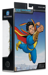 DC Multiverse Collector Edition Action Figure Shazam! Freddy Freeman (Captain Marvel Jr.) (Collector Edition #55) 18 cm 0787926175646