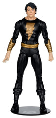 DC Multiverse Collector Edition Action Figure Shazam! Freddy Freeman (Captain Marvel Jr.) (Collector Edition #55) 18 cm 0787926175646