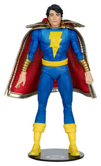 DC Multiverse Collector Edition Action Figure Shazam! Freddy Freeman (Captain Marvel Jr.) (Collector Edition #55) 18 cm 0787926175646