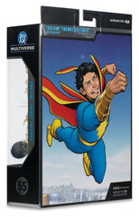 DC Multiverse Collector Edition Action Figure Shazam! Freddy Freeman (Captain Marvel Jr.) (Collector Edition #55) 18 cm 0787926175646