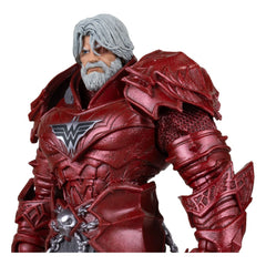 DC Multiverse McFarlane Collector Edition Action Figure 2-Pack #04 Batman who laughs (Knight Armor) & Merciless (Dark Multiverse)  18 cm 0787926175684