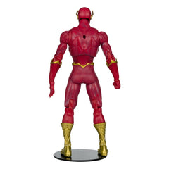 DC Multiverse Action Figure 2-Pack Flash vs. Titano 18 cm 0787926175844