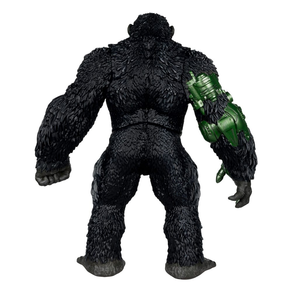 DC Multiverse Action Figure 2-Pack Flash vs. Titano 18 cm 0787926175844