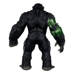 DC Multiverse Action Figure 2-Pack Flash vs. Titano 18 cm 0787926175844