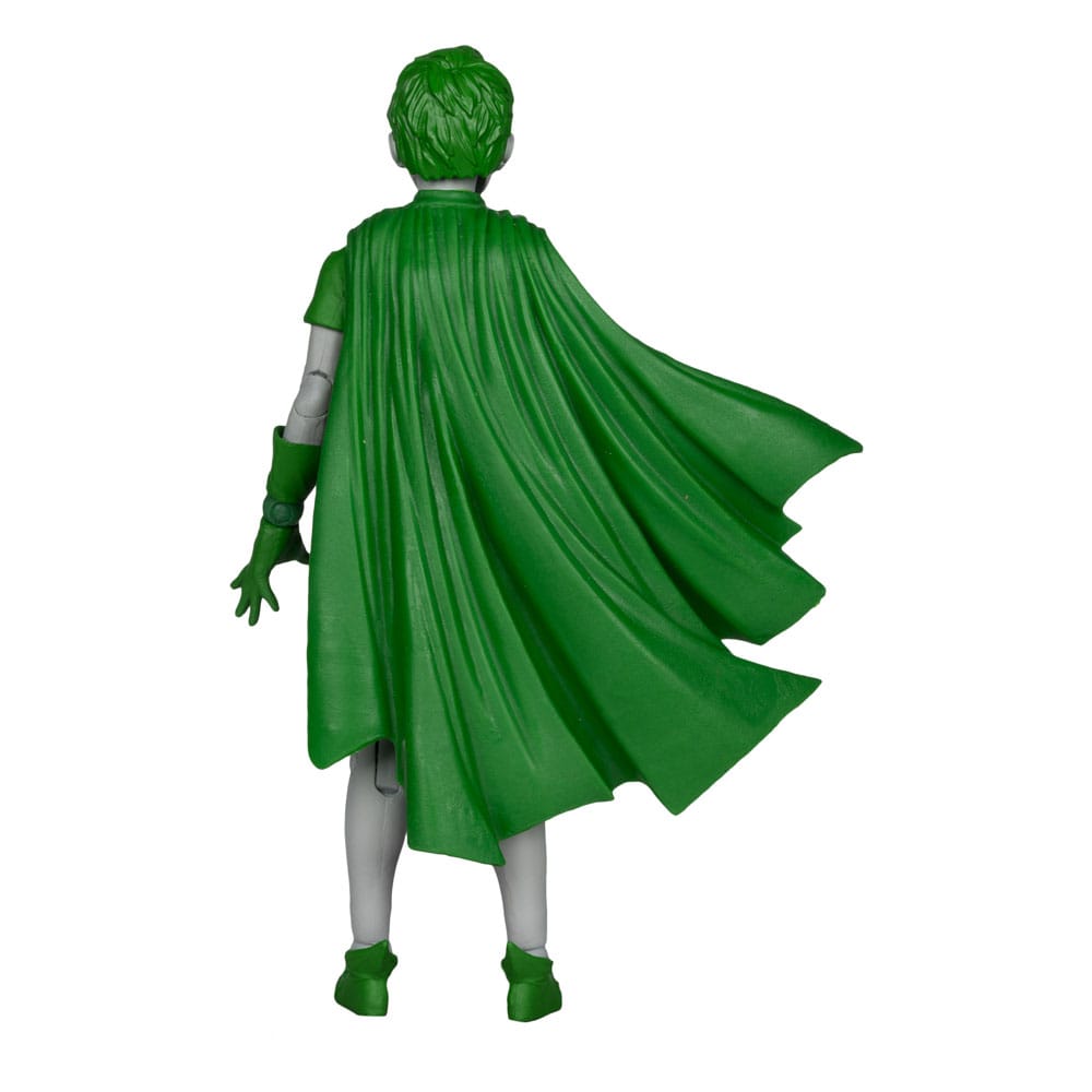 DC Rebirth DC Multiverse Action Figure Robin (Dick Grayson) (Jokerized) (Gold Label) 18 cm 0787926175929