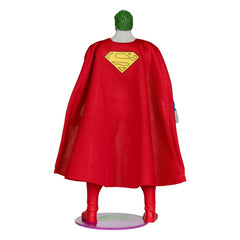 DC Comics DC Multiverse Action Figure Superman (Superman #9) (Jokerized) (Gold Label) 18 cm 0787926175936
