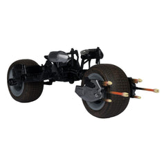 The Dark Knight DC Multiverse Action Figure with Vehicle Batman & The Batpod 18 cm 0787926176292