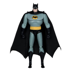 Batman: The Animated Series DC Direct Build-A Action Figures Wave 5 Classic Batman 15 cm 0787926176360