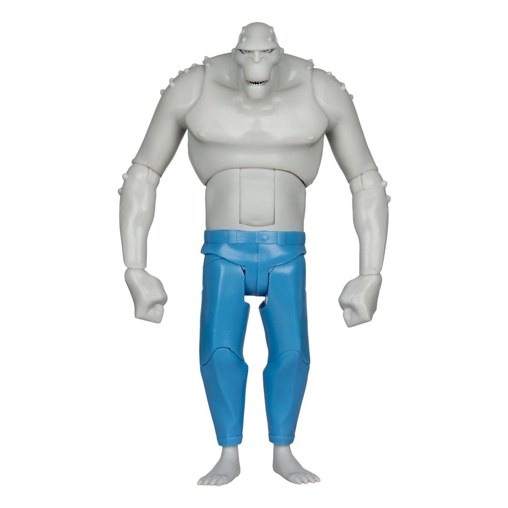 Batman: The Animated Series DC Direct Build-A Action Figures Wave 5 Killer Croc 15 cm 0787926176377