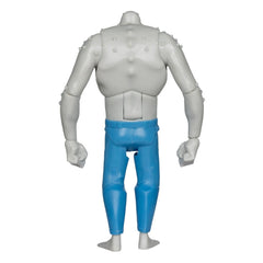 Batman: The Animated Series DC Direct Build-A Action Figures Wave 5 Killer Croc 15 cm 0787926176377