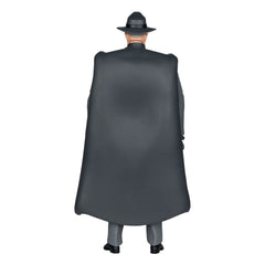 Batman: The Animated Series DC Direct Build-A Action Figures Wave 5 The Grey Ghost 15 cm 0787926176391