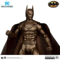Batman (1989) DC Multiverse Action Figure Batman (Platinum Edition) 18 cm 0787926176414