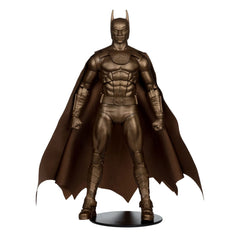 Batman (1989) DC Multiverse Action Figure Batman (Platinum Edition) 18 cm 0787926176414