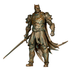 DC Multiverse Action Figure Batman (Dark Knights of Steel) (Gold Label) 18 cm 0787926176513